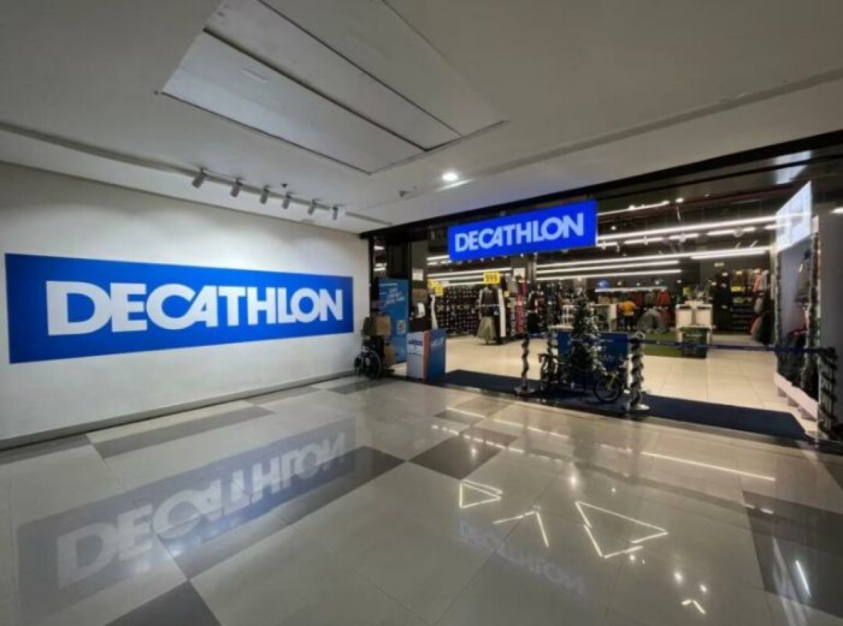 Decathlon in talks with Indian Government to become multi-brand retailer